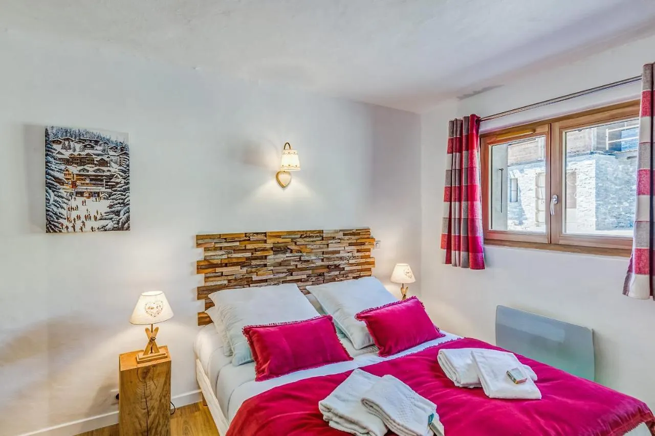 Appartement Alpage - Welkeys Combloux