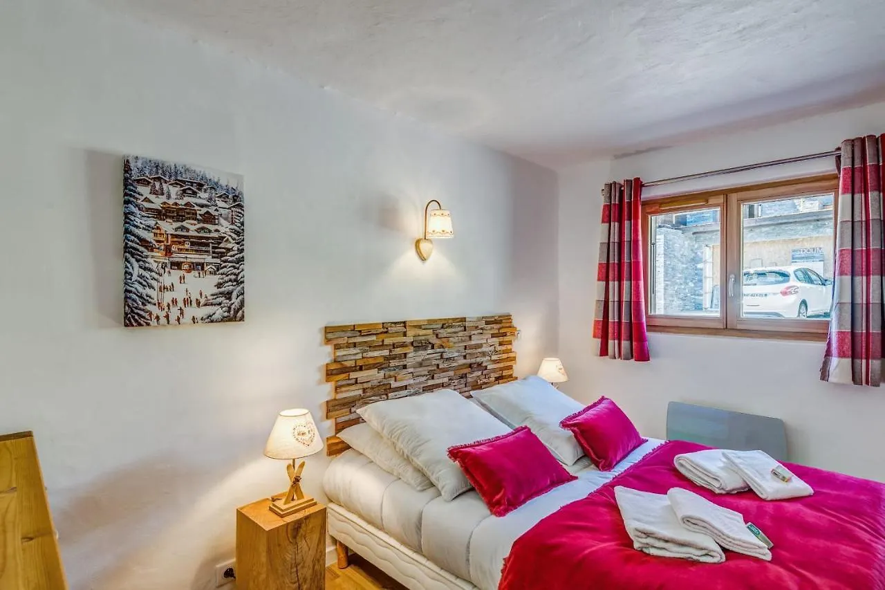Appartement Alpage - Welkeys Combloux France